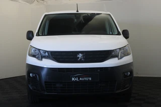 Peugeot Partner – thumbnail 7