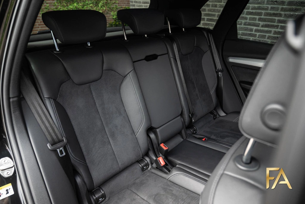 Audi Q5 – foto 38