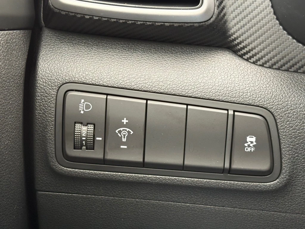Hyundai Tucson – foto 14