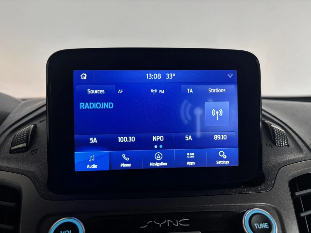 Ford Transit Connect – foto 20
