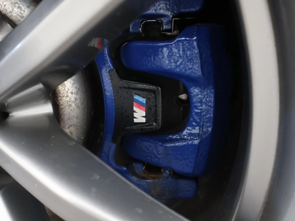 BMW 5 Serie – foto 29