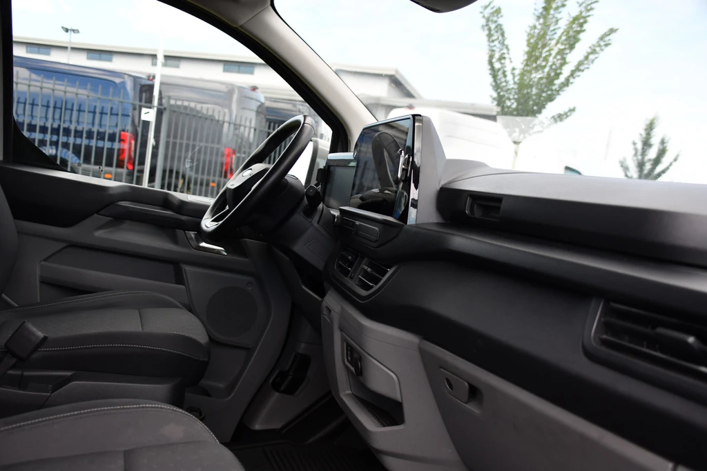 Ford Transit Custom – foto 20