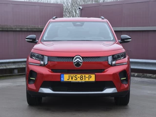 Citroën ë-C3 – thumbnail 5