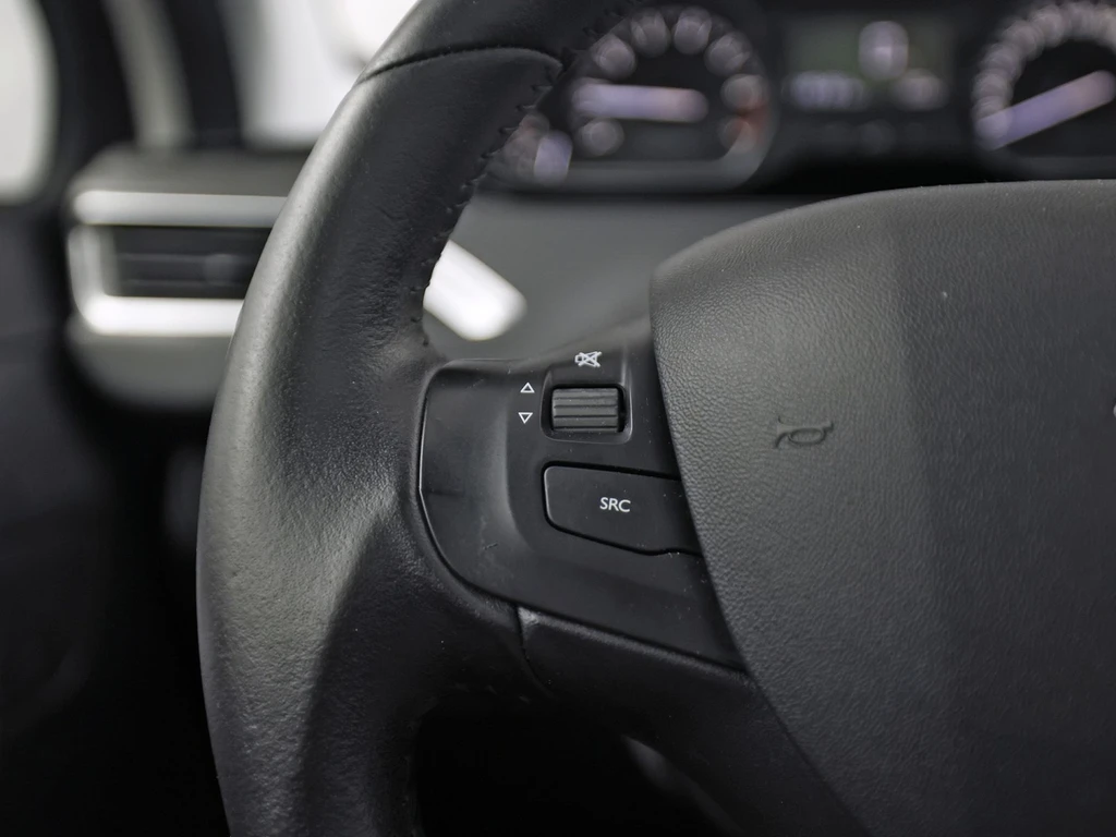 Peugeot 2008 – foto 21