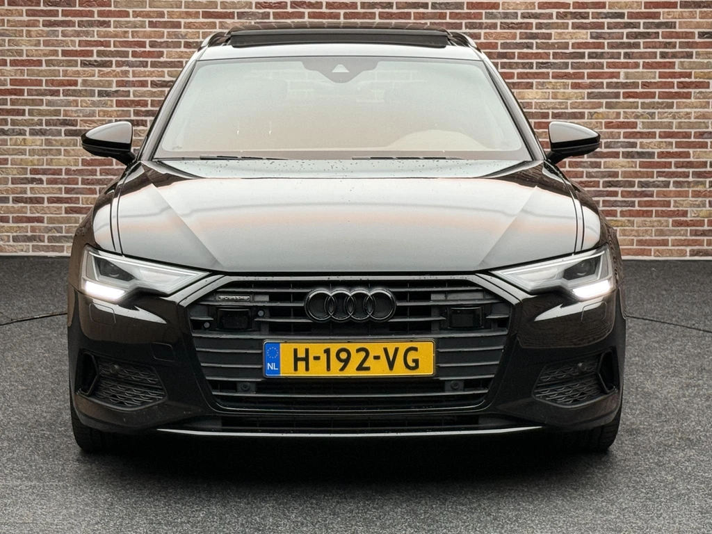 Audi A6 – foto 9