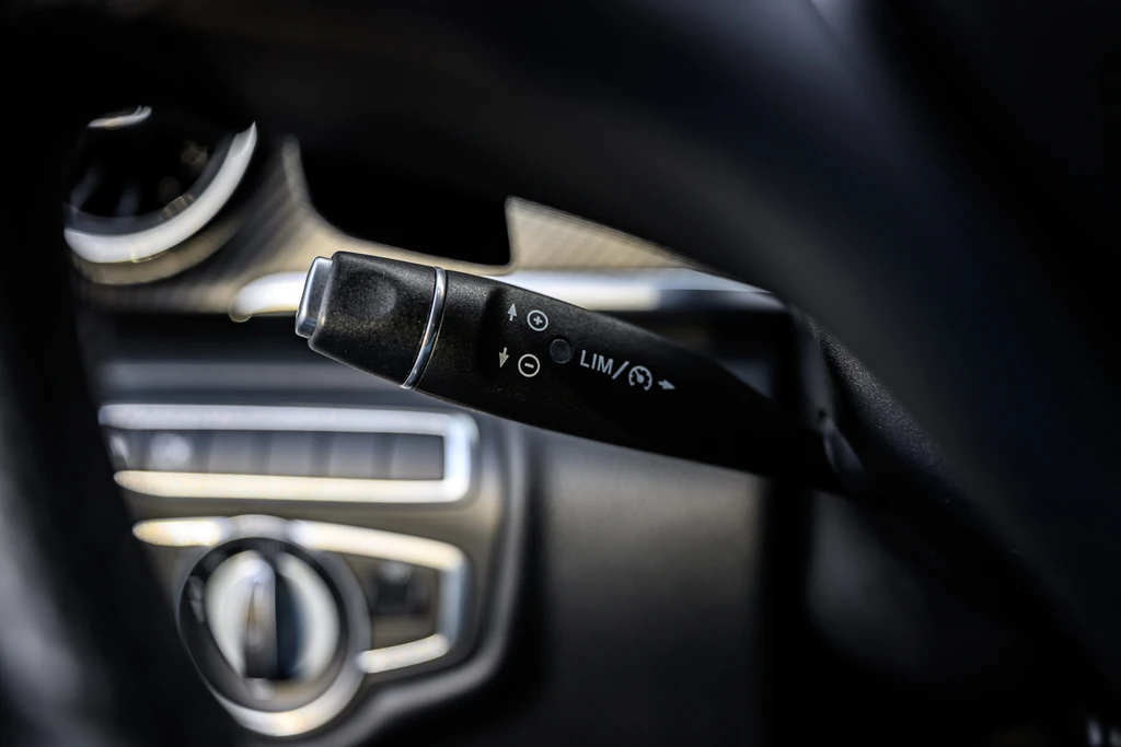 Mercedes-Benz V-Klasse – foto 20