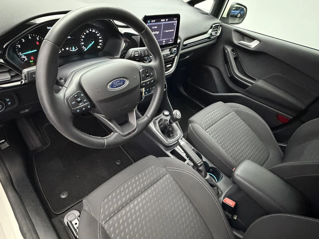 Ford Fiesta – foto 15