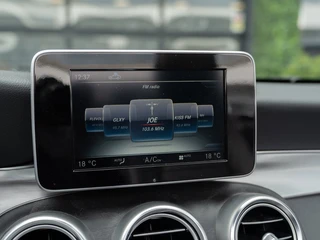 Mercedes-Benz C-Klasse – thumbnail 19
