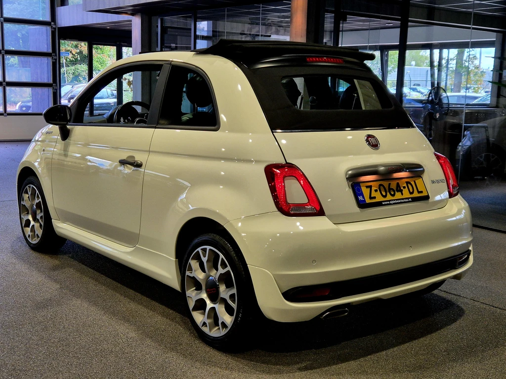 Fiat 500 – foto 2