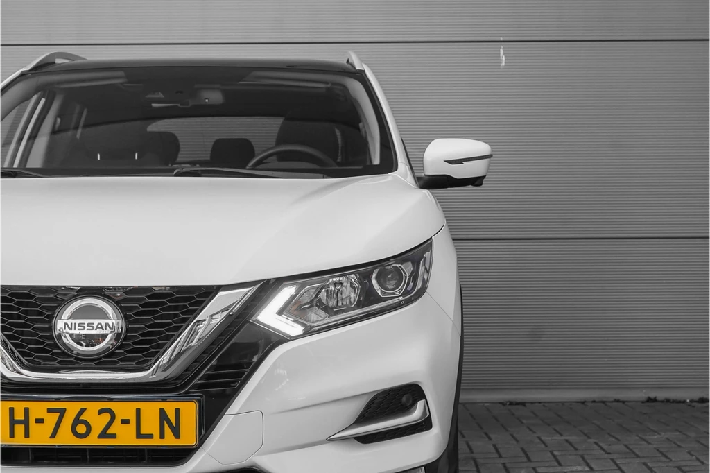 Nissan QASHQAI – foto 8