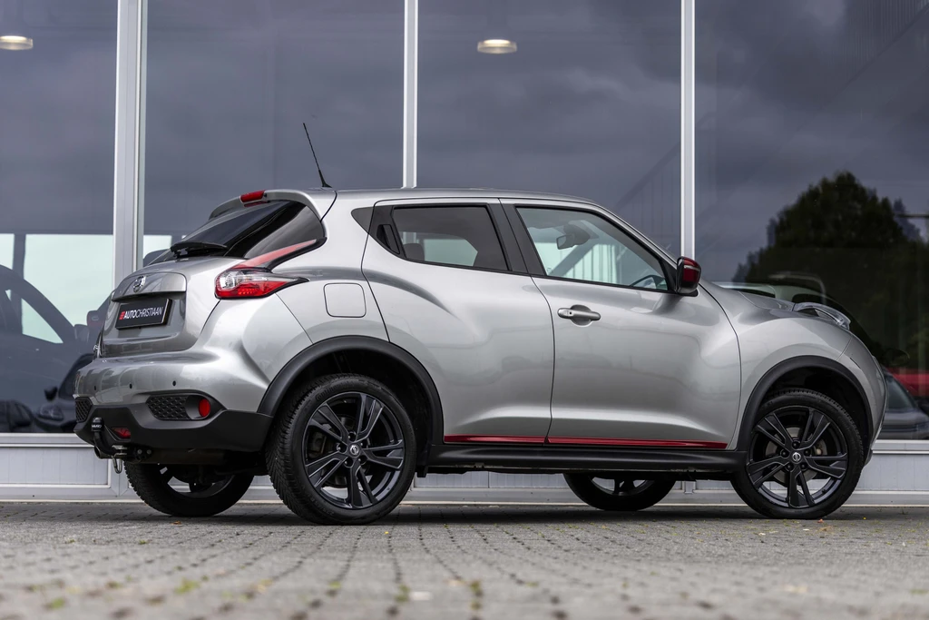 Nissan Juke – foto 7