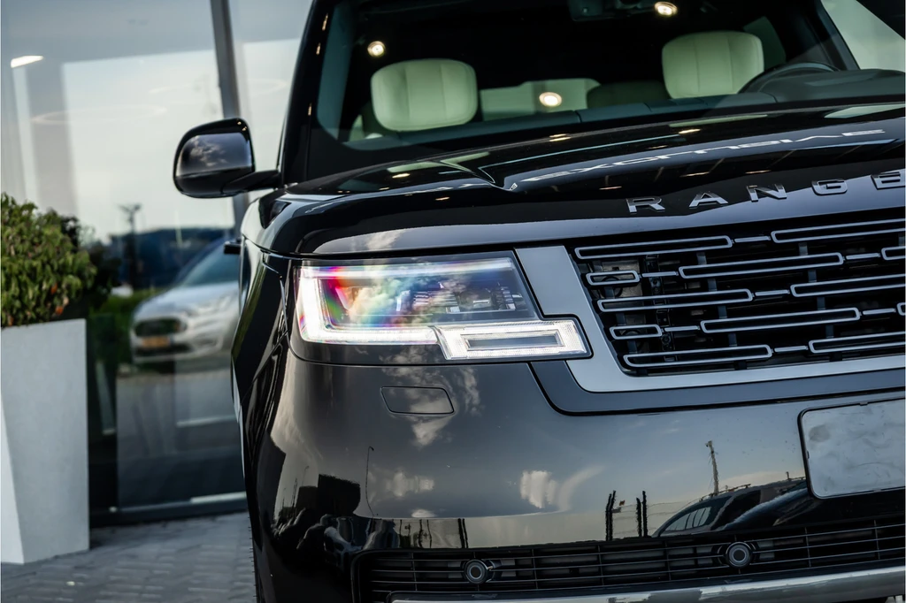 Land Rover Range Rover – foto 57