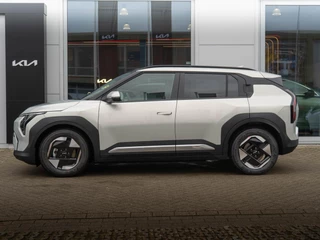 Kia EV3 – thumbnail 3