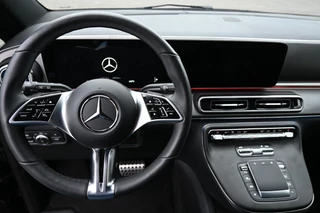 Mercedes-Benz V-Klasse – thumbnail 20