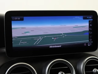 Mercedes-Benz C-Klasse – thumbnail 17