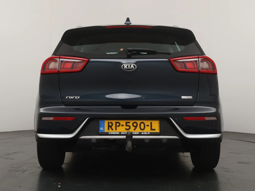 Kia Niro – foto 6