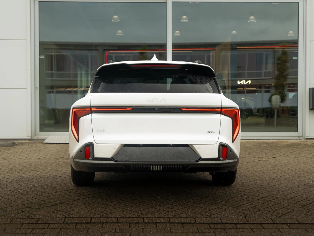 Kia K4 – foto 5