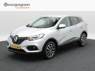 Renault Kadjar – thumbnail 1