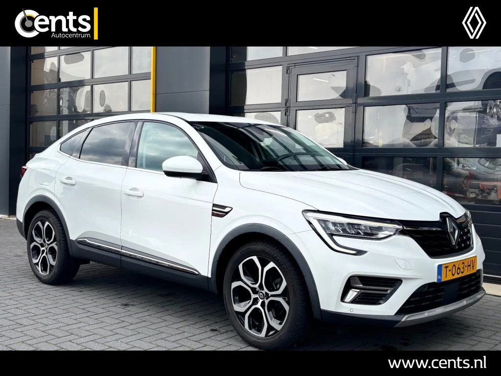Renault Arkana – foto 8