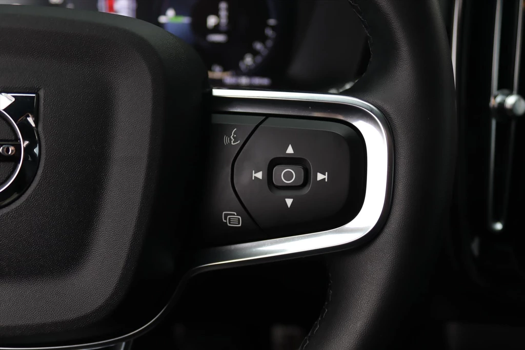 Volvo XC40 – foto 37