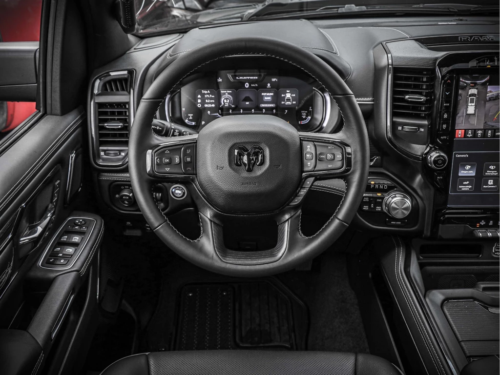 Dodge Ram 1500 – foto 7