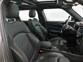 MINI Clubman – thumbnail 33