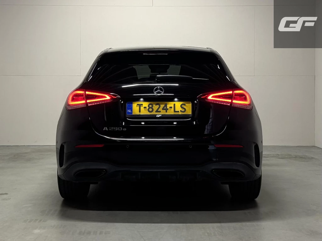 Mercedes-Benz A-Klasse – foto 10