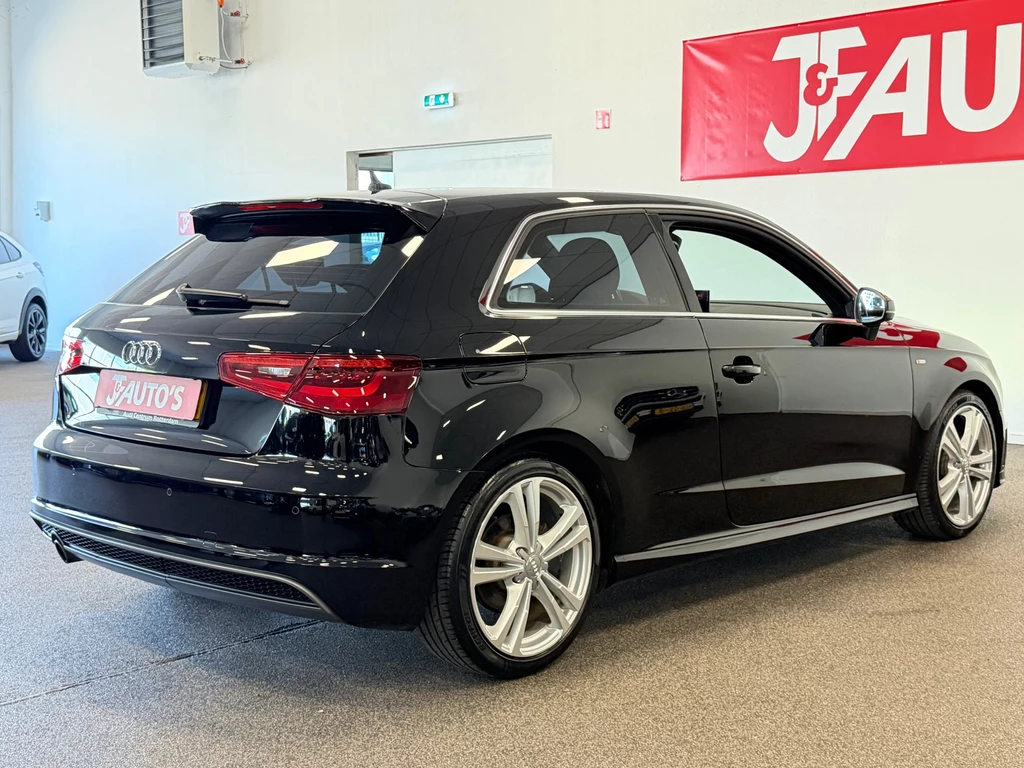Audi A3 – foto 5