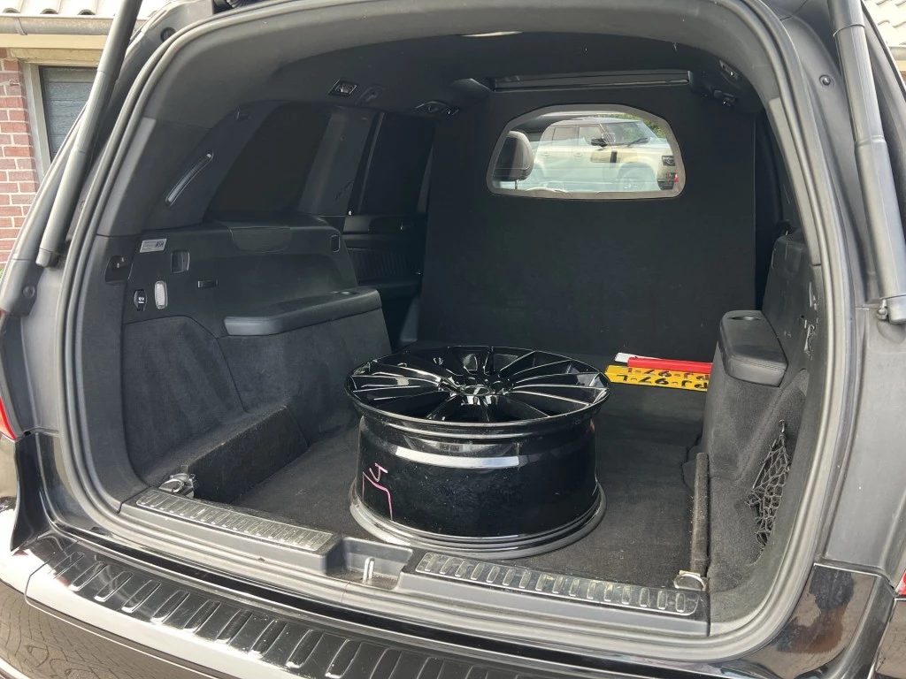 Mercedes-Benz GLS – foto 34