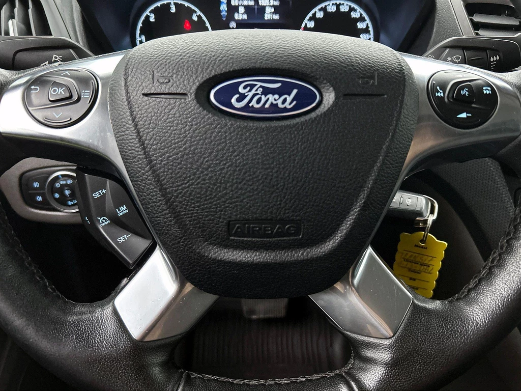 Ford Transit Connect – foto 29