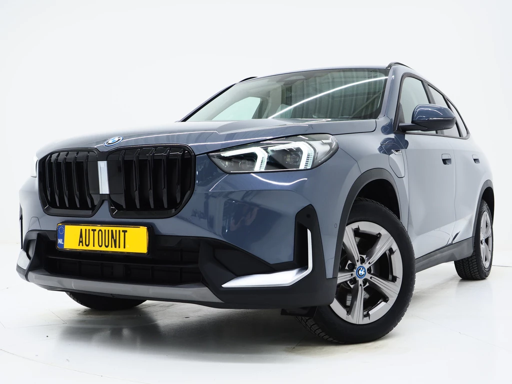 BMW X1 – foto 1