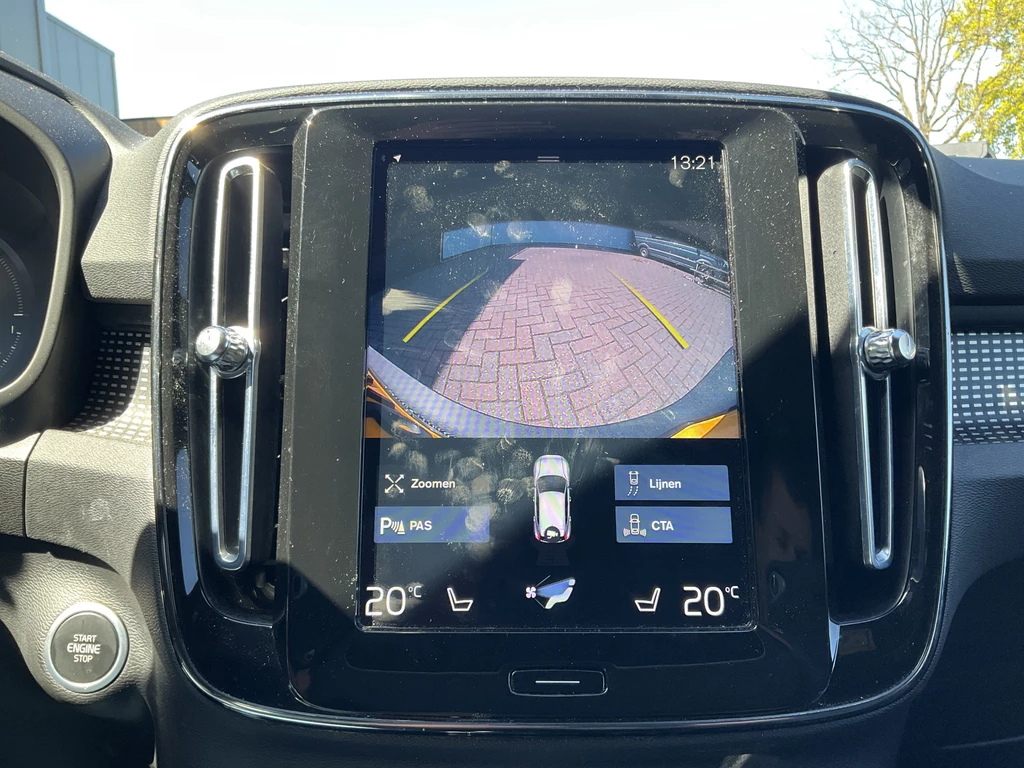 Volvo XC40 – foto 11