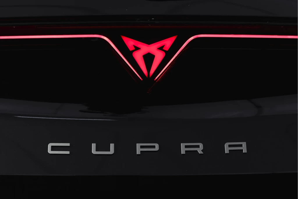 CUPRA Formentor – foto 19