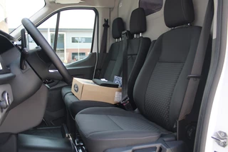 Ford E-Transit – thumbnail 15