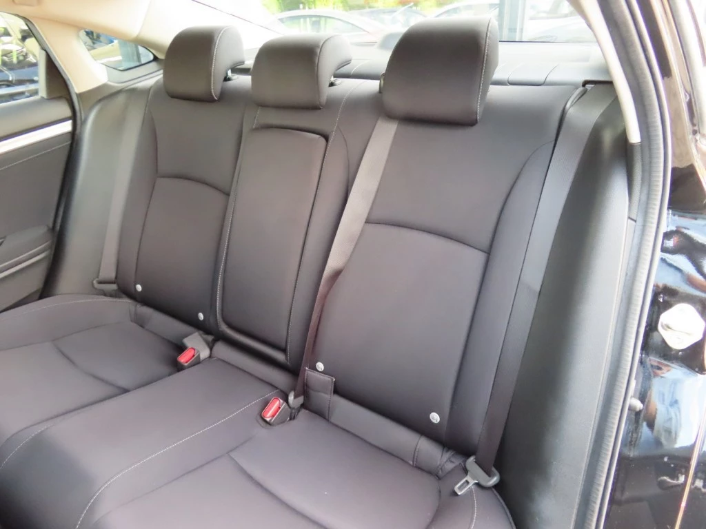 Honda Civic – foto 12