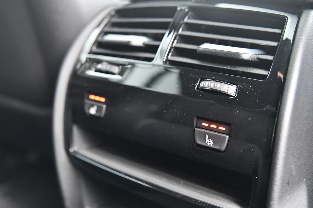 BMW 5 Serie – foto 27