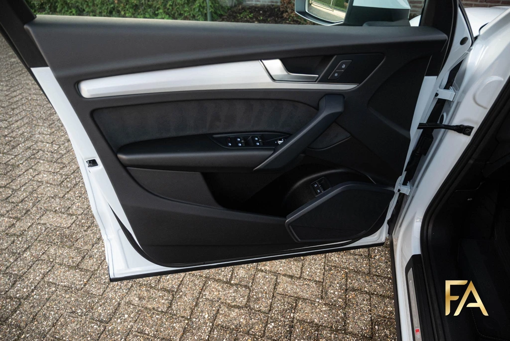 Audi Q5 – foto 20