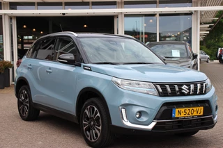 Suzuki Vitara – thumbnail 7