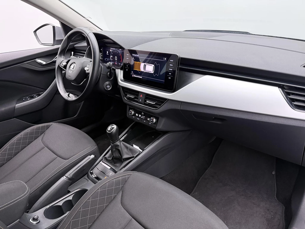Škoda Kamiq – foto 36