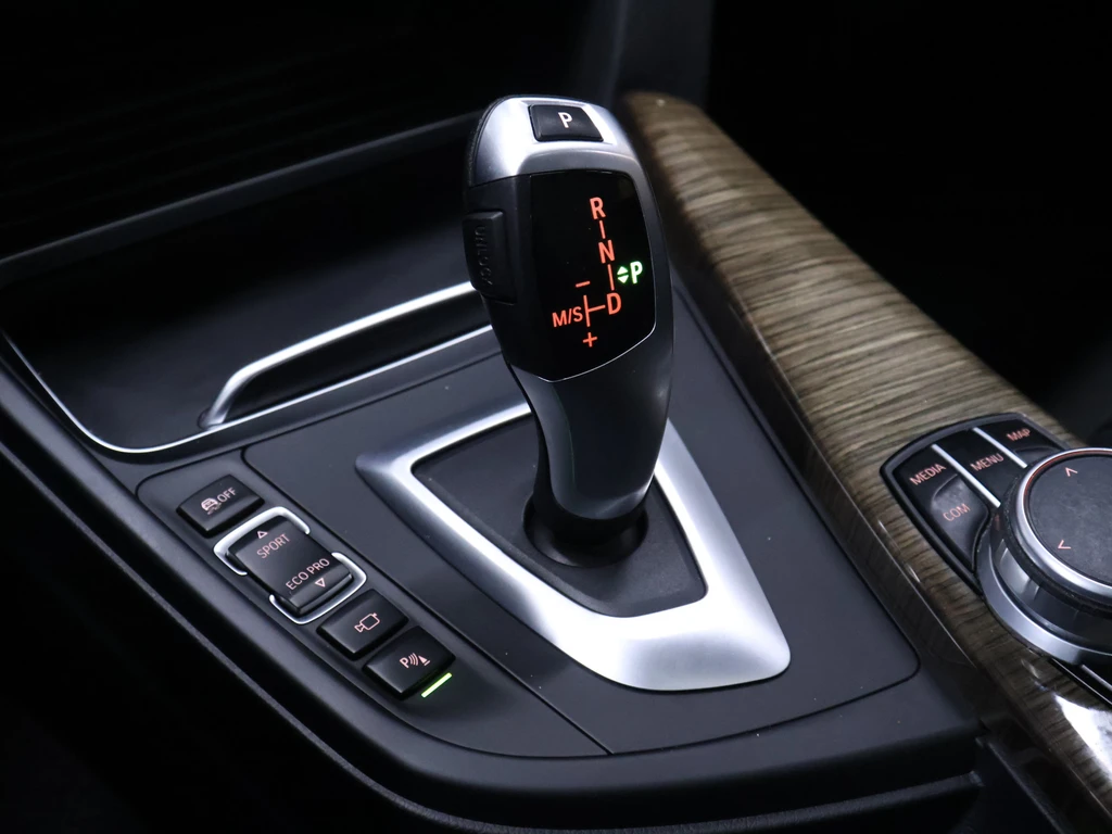 BMW 3 Serie – foto 22