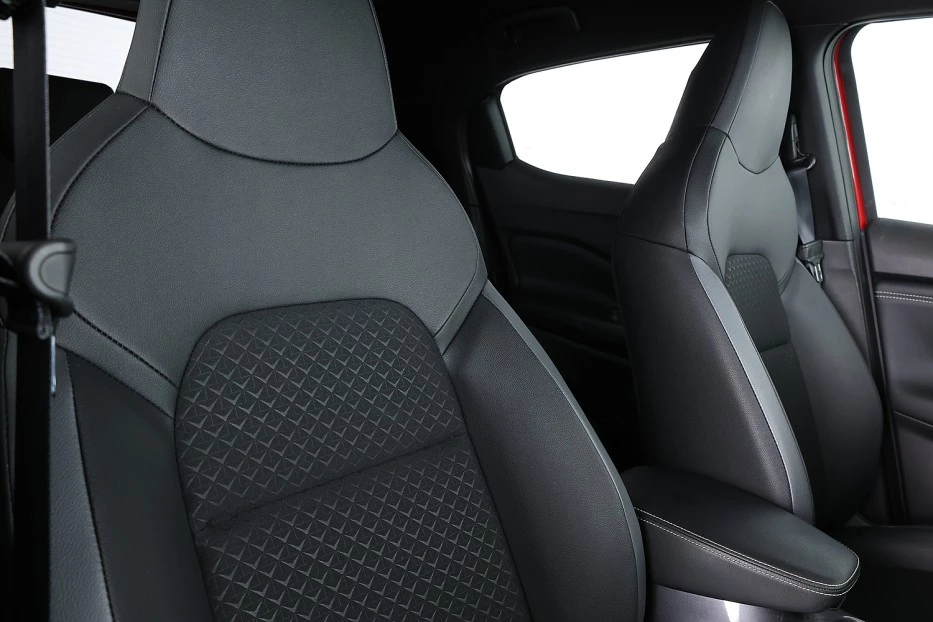 Nissan Juke – foto 14