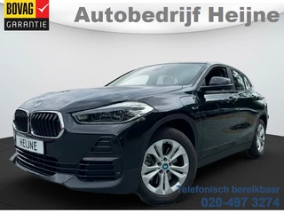 BMW X2 – thumbnail 1