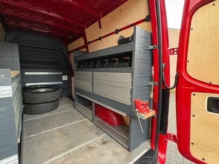 Mercedes-Benz Sprinter – thumbnail 12