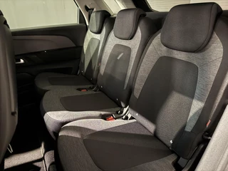 Citroën C4 Spacetourer – thumbnail 16