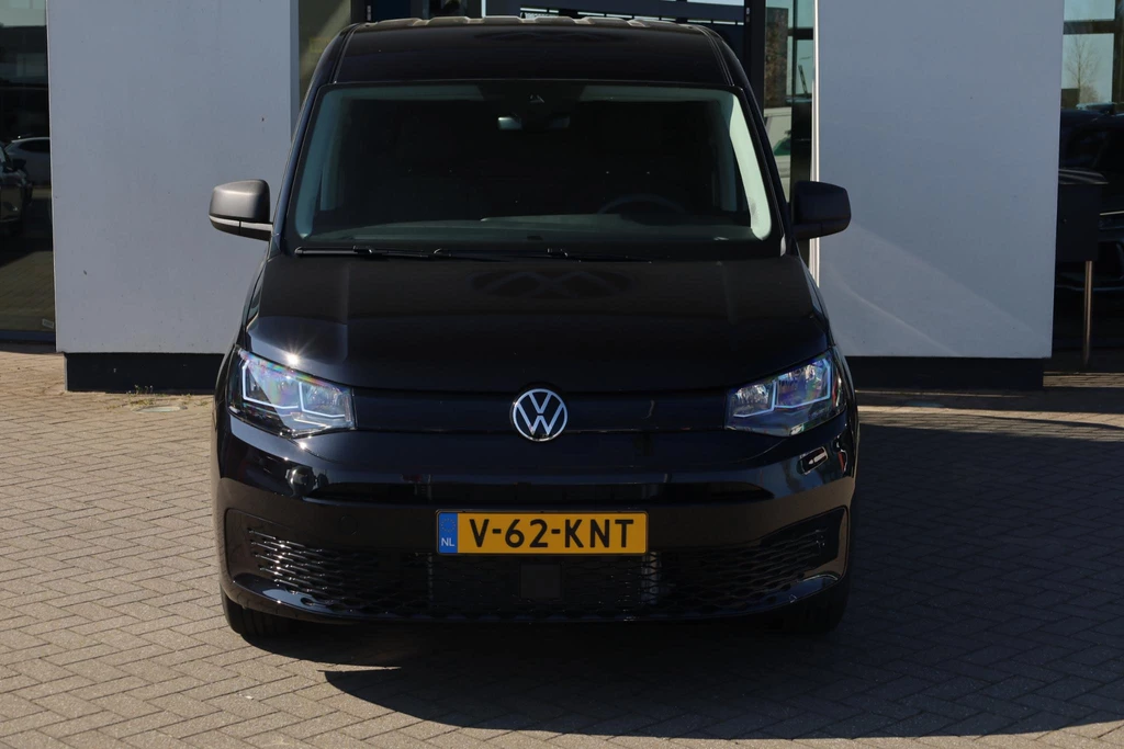 Volkswagen Caddy – foto 6