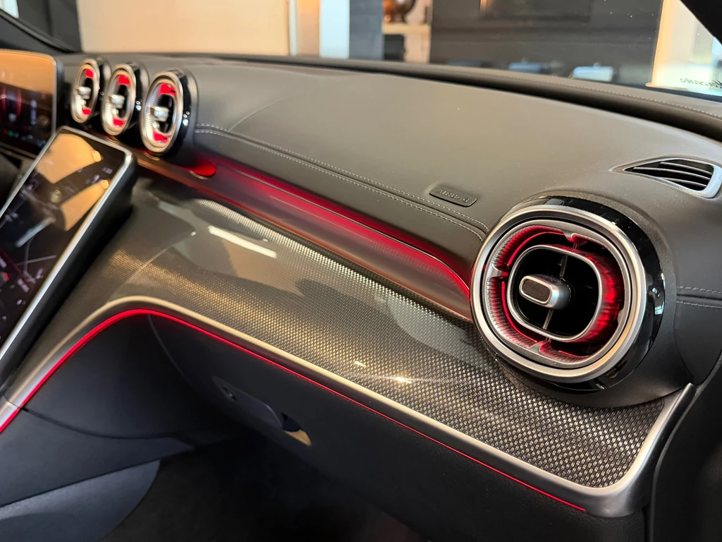 Mercedes-Benz C-Klasse – foto 43