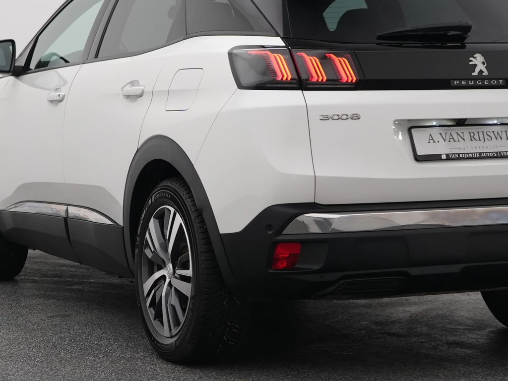 Peugeot 3008 – foto 5