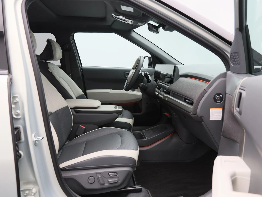 Kia EV3 – foto 48