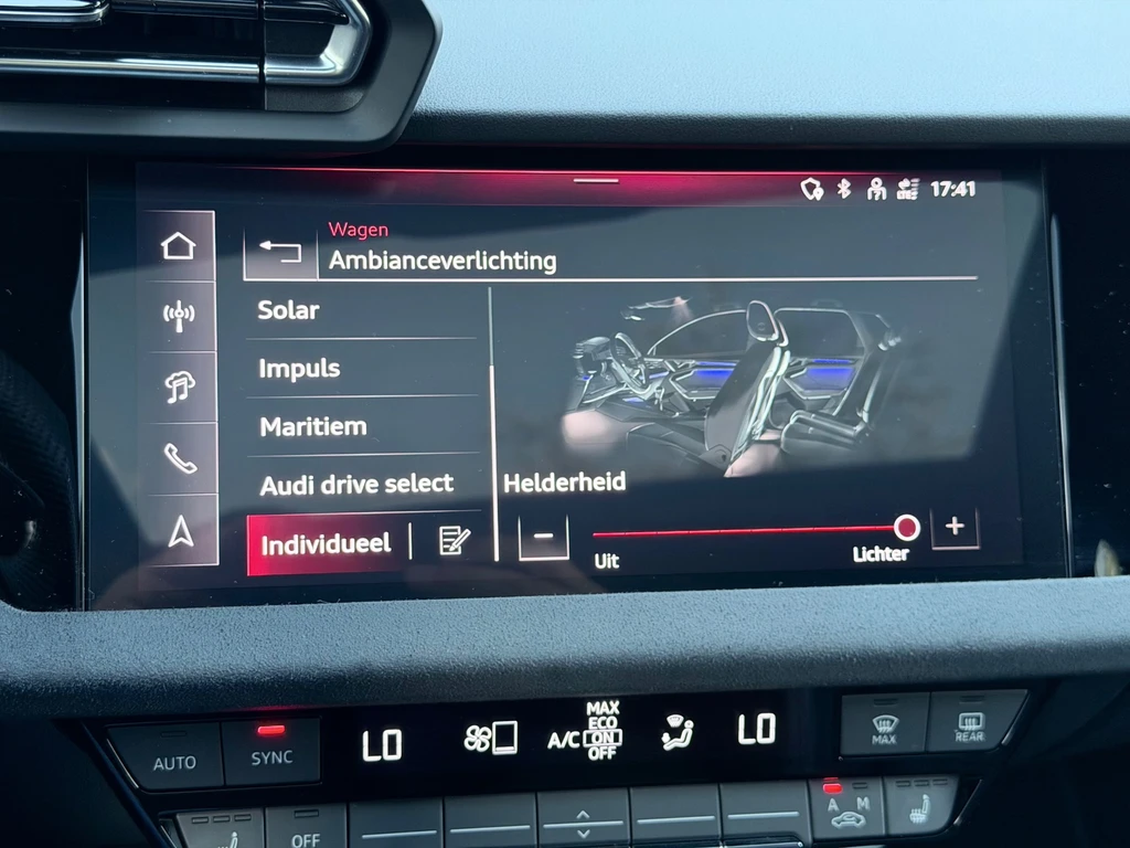 Audi A3 – foto 30
