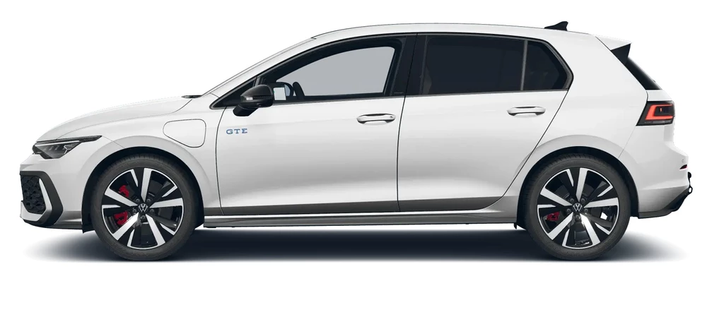 Volkswagen Golf – foto 8